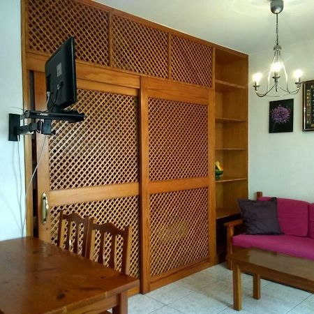 Studio Valle Luz بويرتو ذي لا كروز المظهر الخارجي الصورة