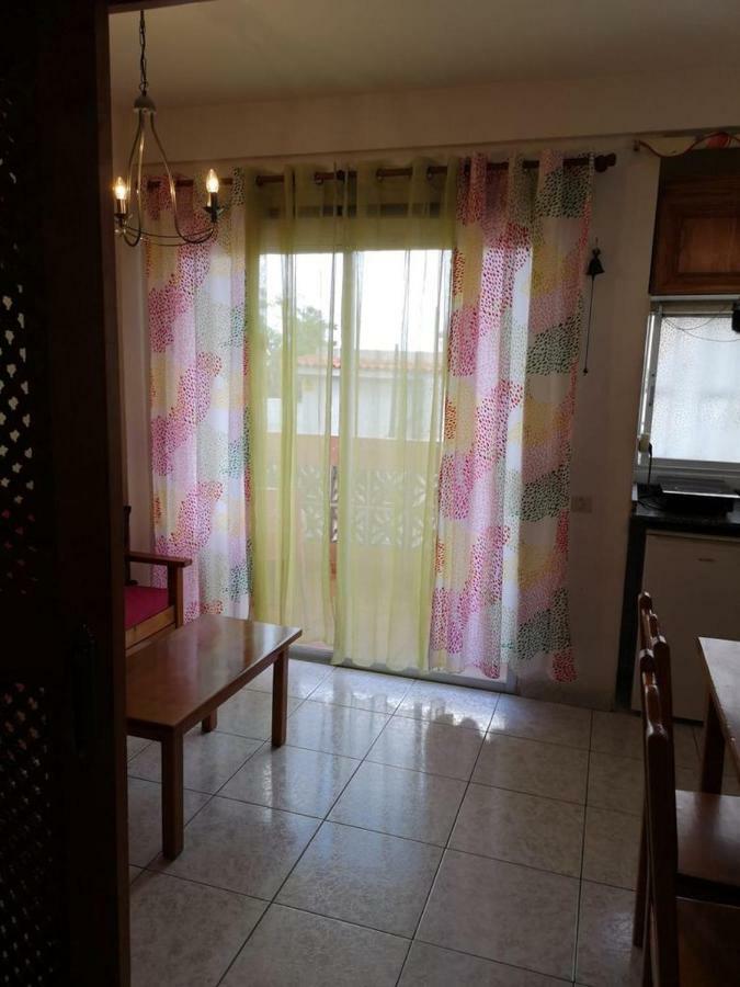 Studio Valle Luz بويرتو ذي لا كروز المظهر الخارجي الصورة