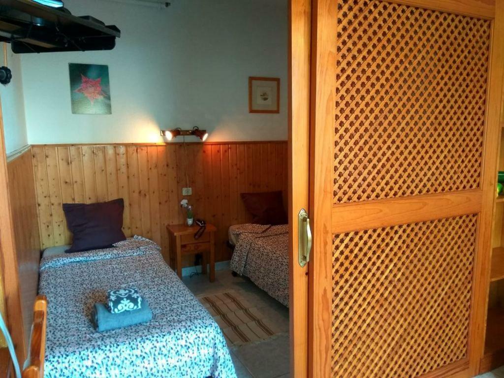 Studio Valle Luz بويرتو ذي لا كروز المظهر الخارجي الصورة