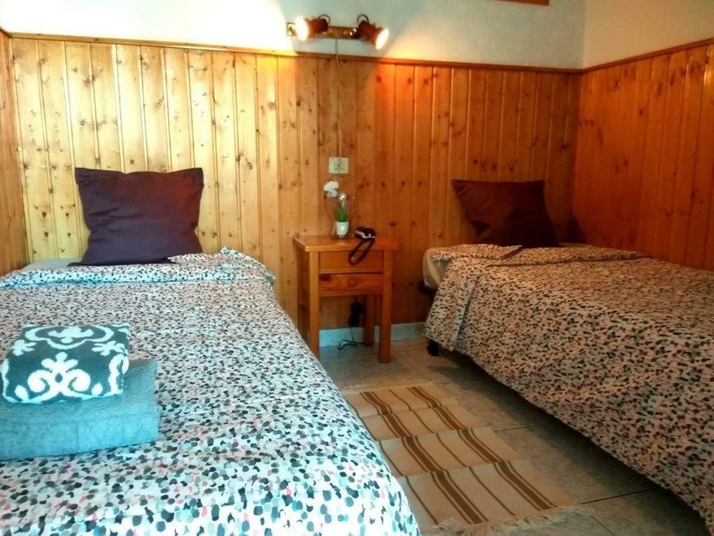 Studio Valle Luz بويرتو ذي لا كروز المظهر الخارجي الصورة